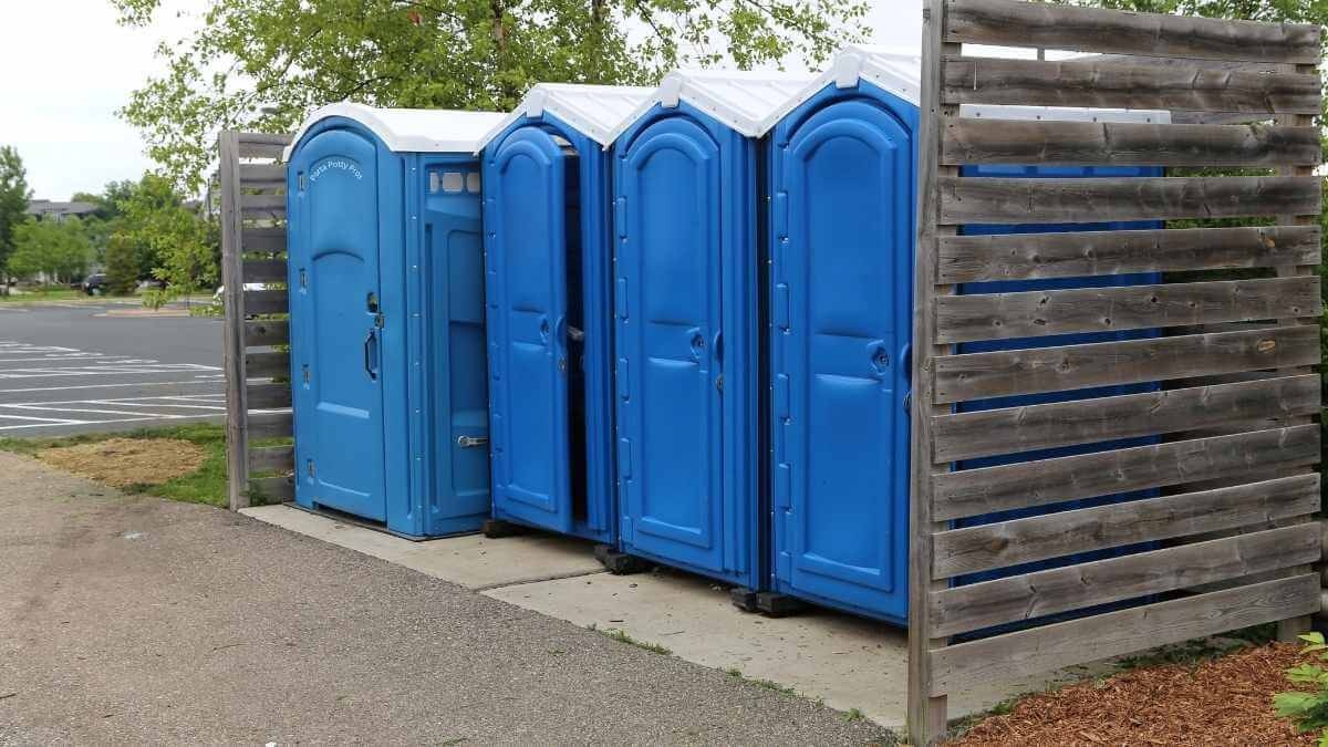 Porta Potty Rental Pros - Reliable Portable Toilet Rentals in Kearsarge, NH, 3847